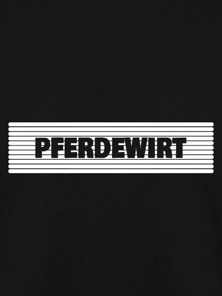 Beruf Pferdewirt
