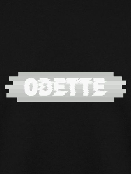 Name: Odette