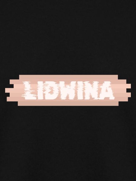 Gift for Lidwina