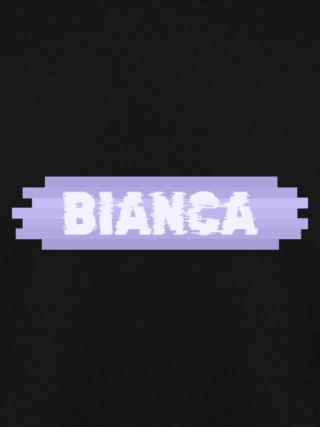 Geschenk für Bianca