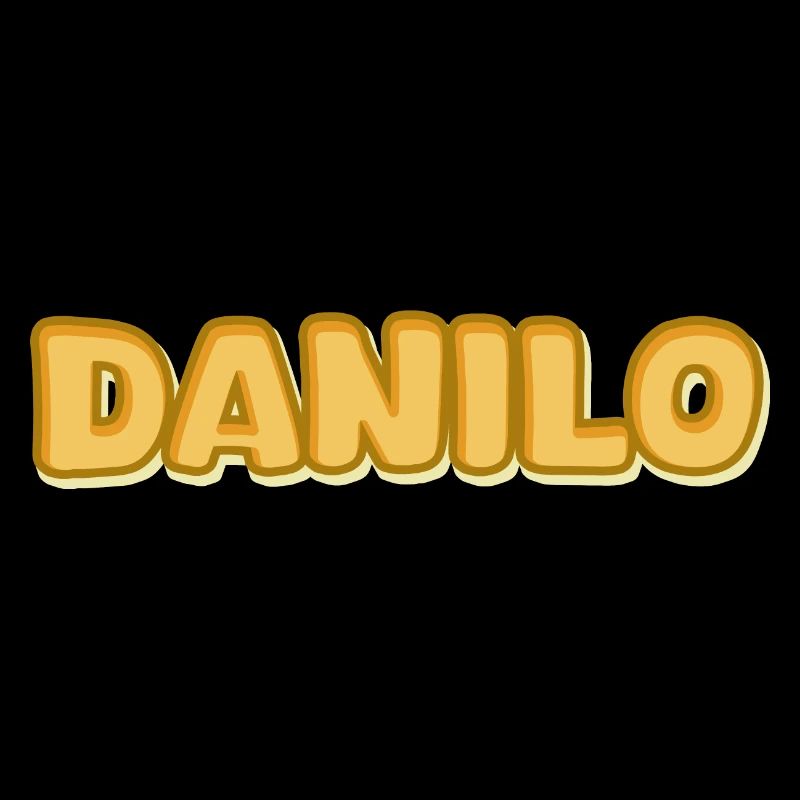 Danilo Danilo