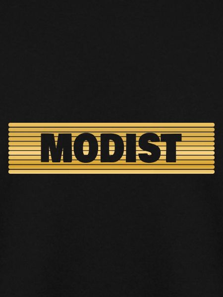 Modist als Beruf