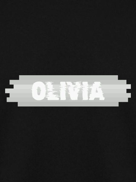 Olivia als Name