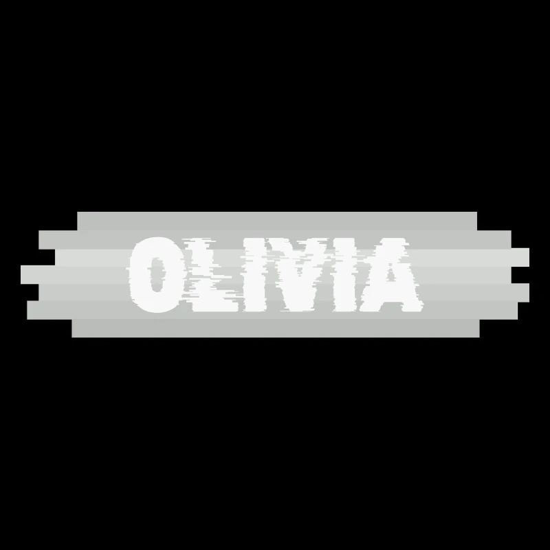 Olivia als Name