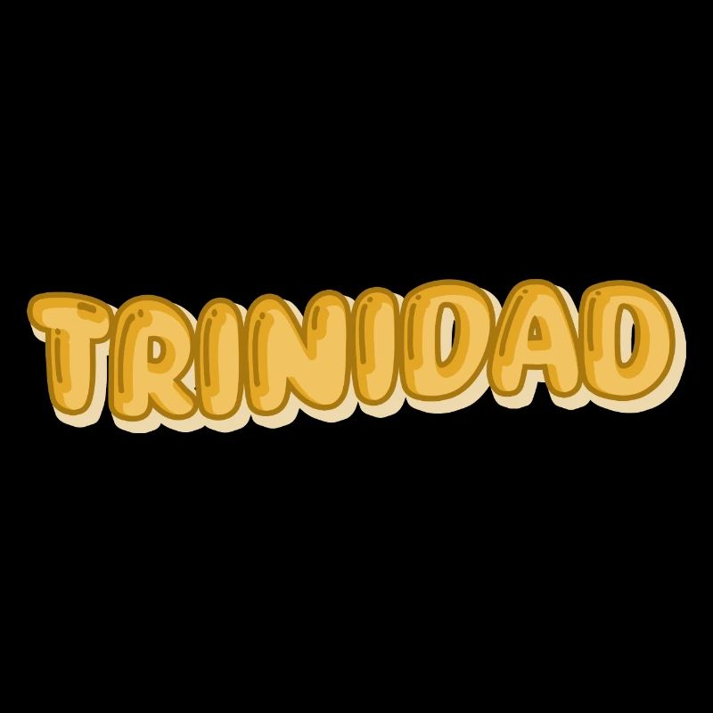 Geschenk für Trinidad