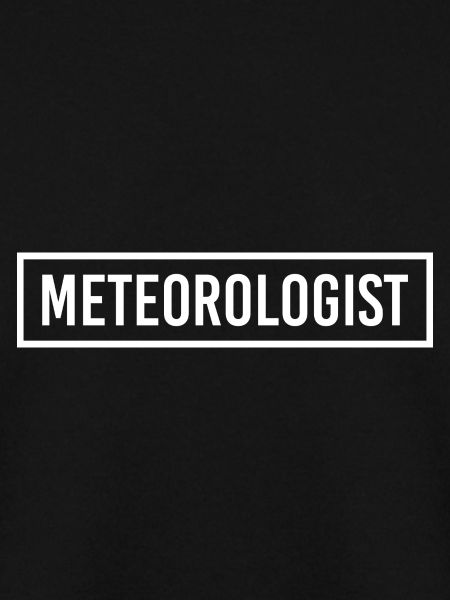 meteorology