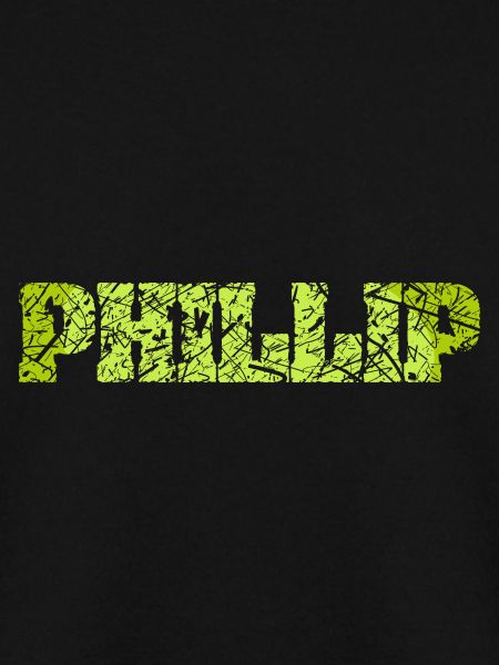 Name Phillip