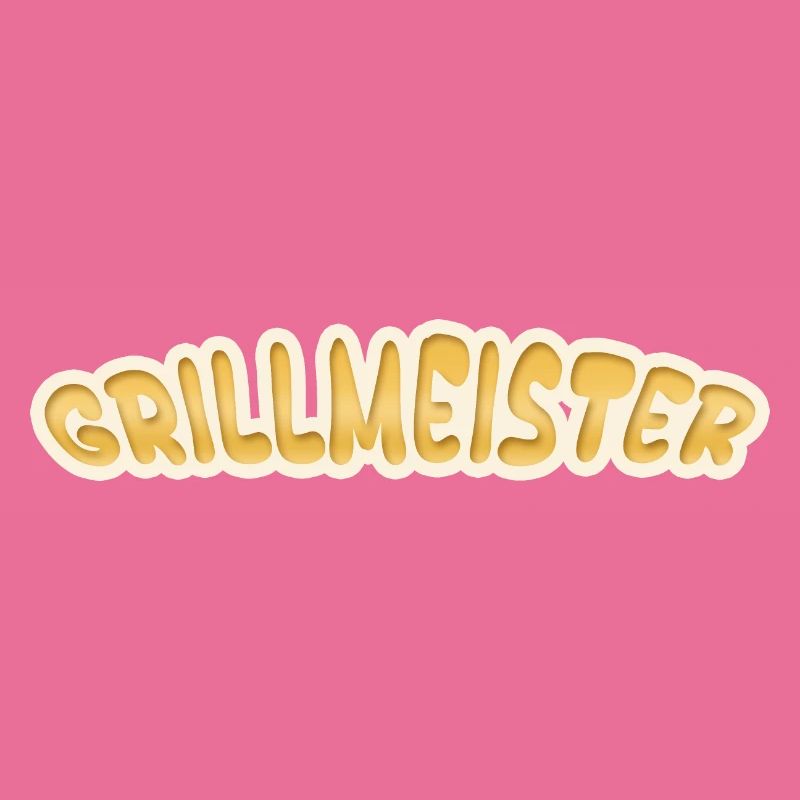 Grill master comme métier