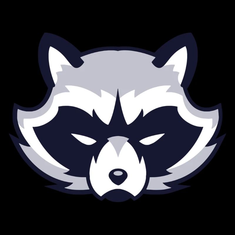 Waschbär