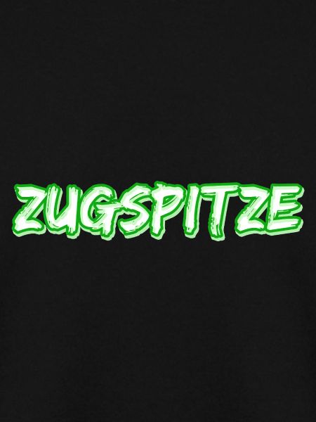 Gift for Zugspitze