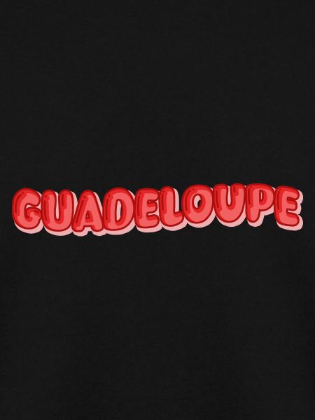 Guadeloupe als Urlaub