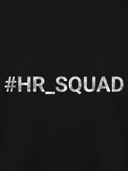 Human Resources HR SQUAD
