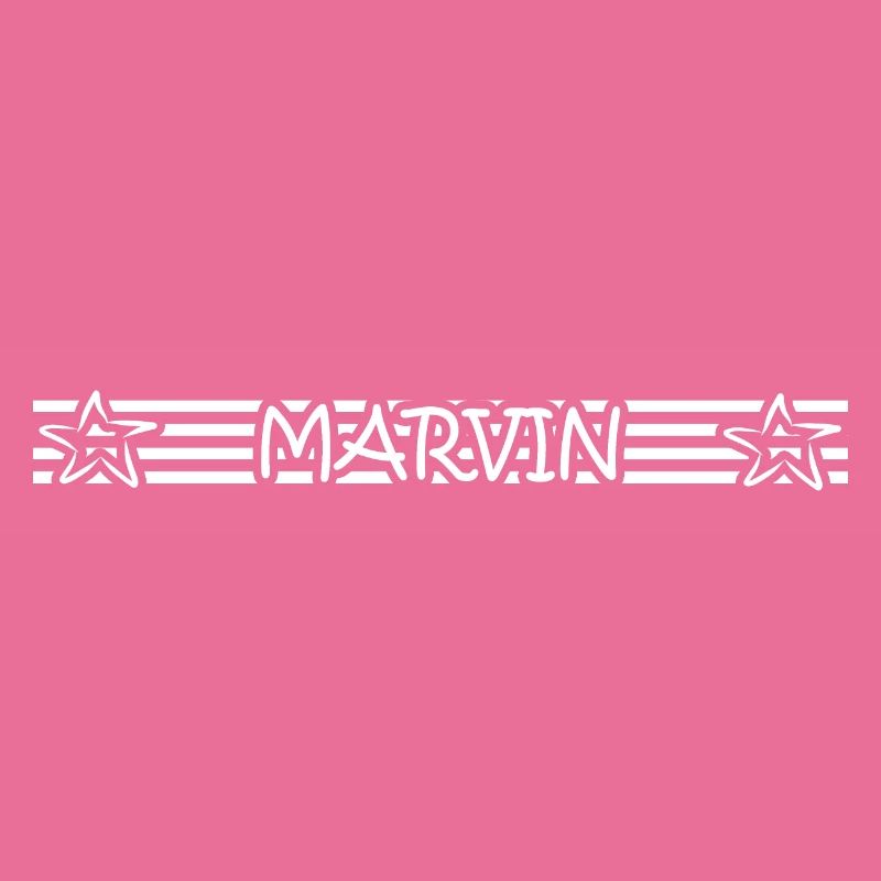 Marvin