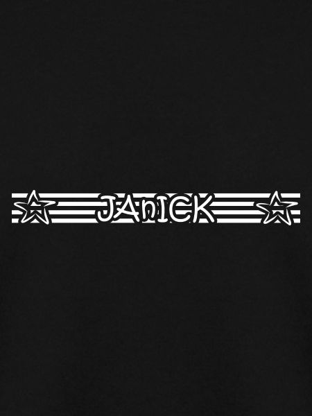 Birthday Janick