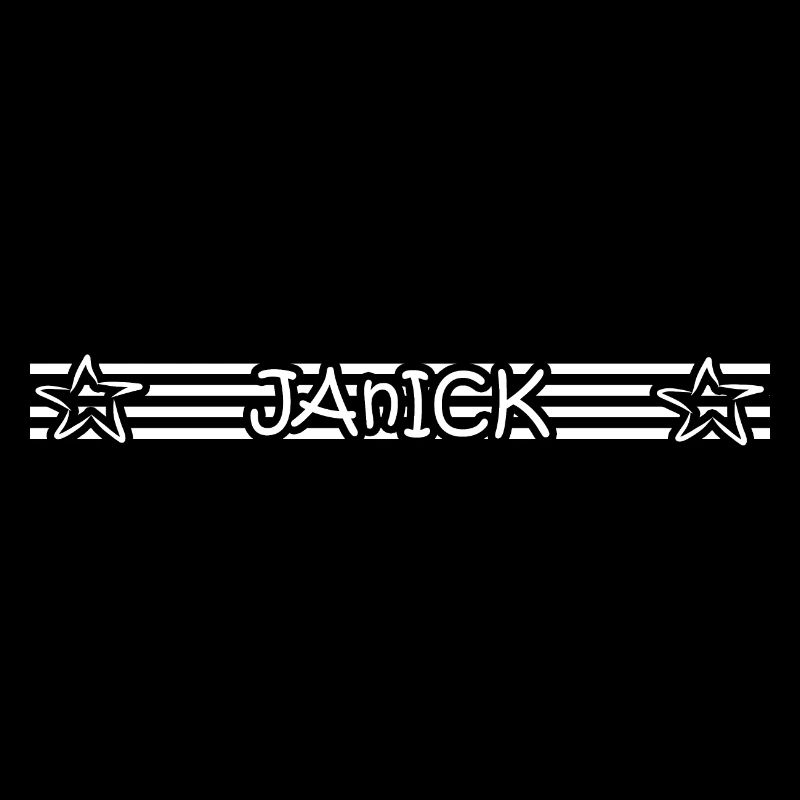 Birthday Janick