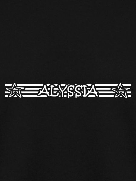 Alyssia