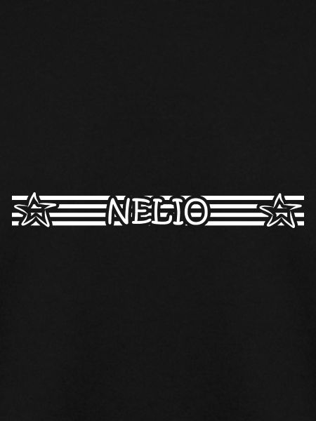 Birthday Nelio