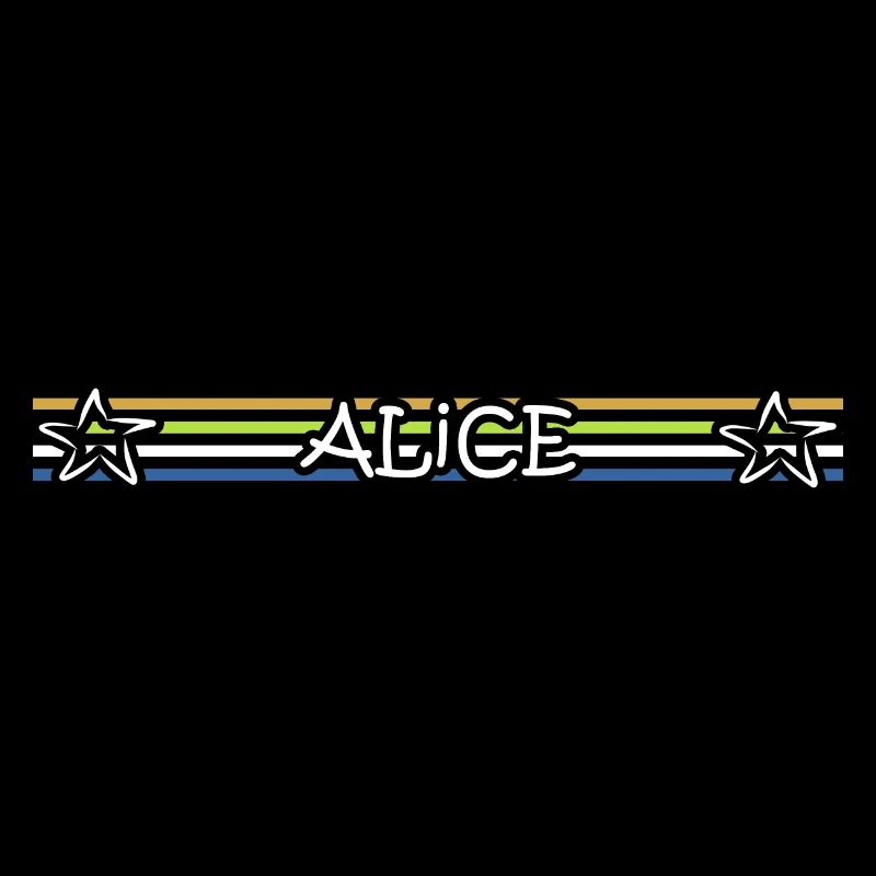 Cadeau pour Alice
