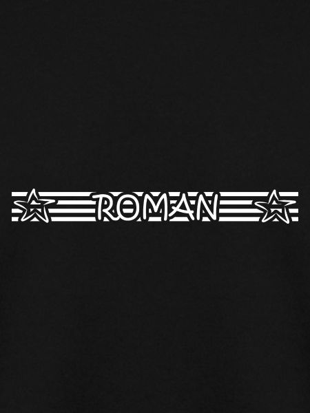 Geschenk für Roman