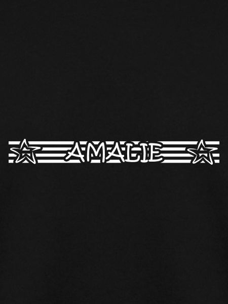 Geschenk für Amalie