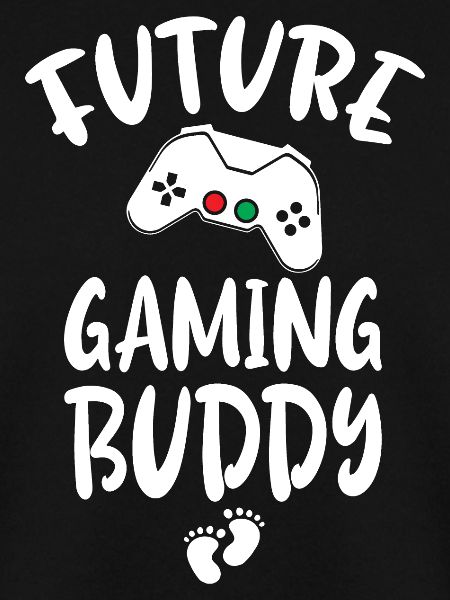 Future Gaming Buddy - Baby