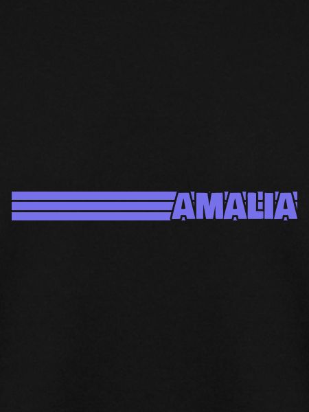 Amalia as style