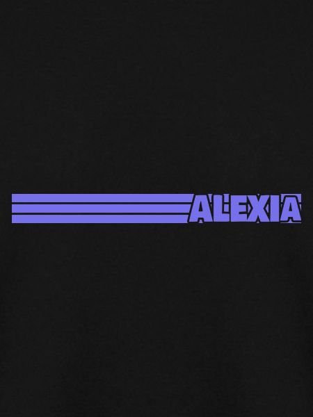 Style Alexia