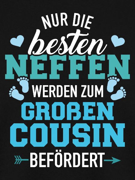 Großer Cousin
