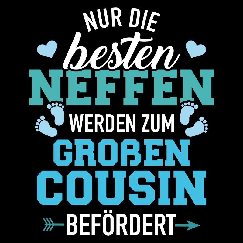 Großer Cousin