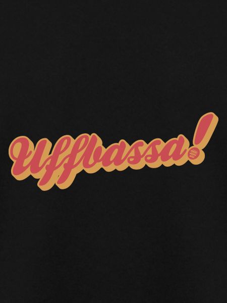 Uffbassa! - Aufpassen! Schwäbisch