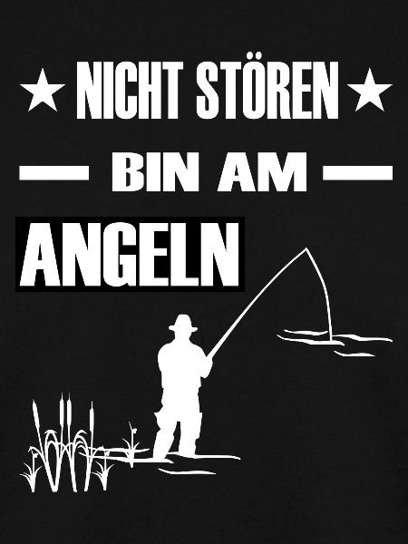 Angeln