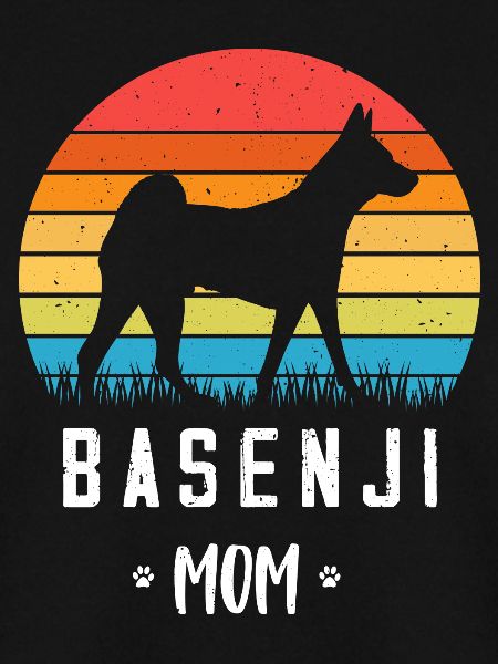 Basenji