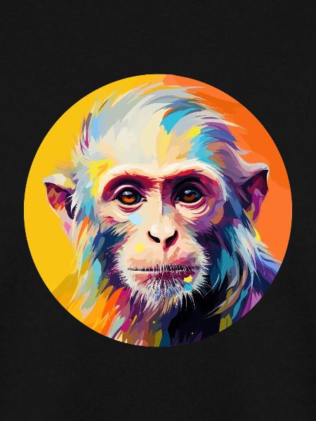 Capuchin monkey