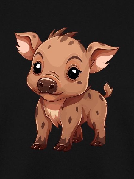 Wildschwein