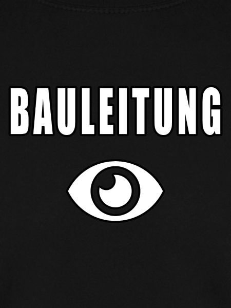 Bauleitung