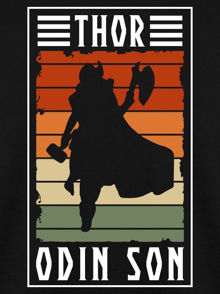 Odin Nordisch