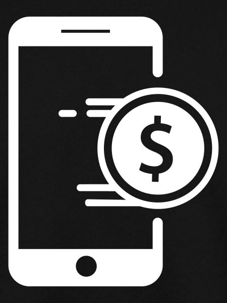 Smartphone Geld verdienen