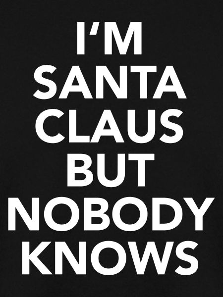 Santa claus