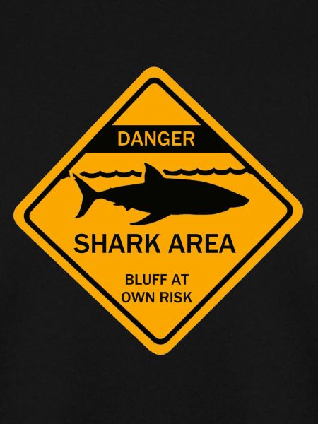 Shark area