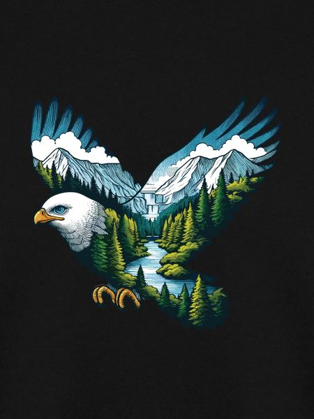 Eagle Natur Abenteuer Camping