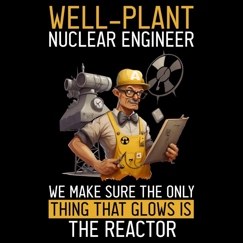 Kernenergie Spruch für Kernenergie