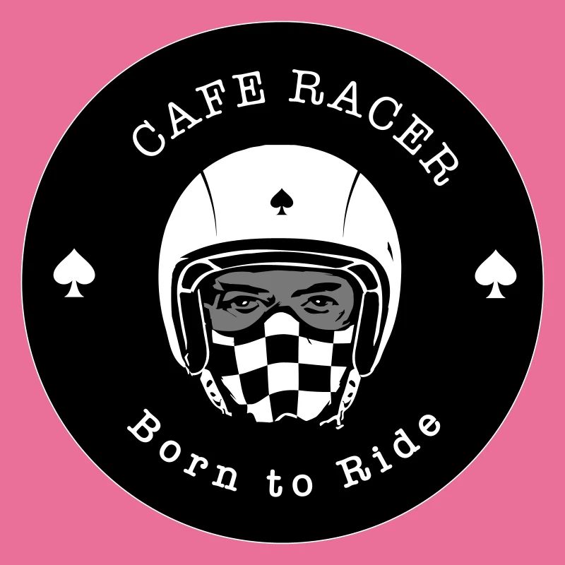 Cafe racer