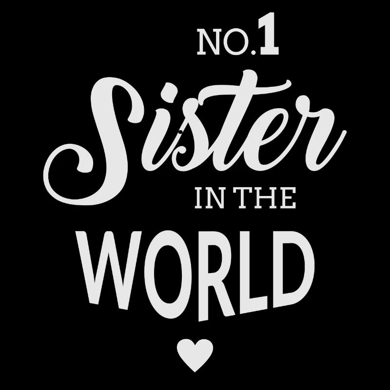 No1 Sister