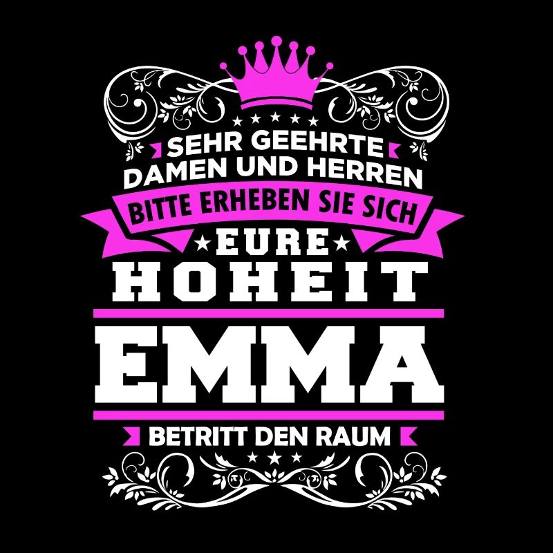 Eure Hoheit - Emma