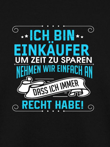 EINKÄUFER