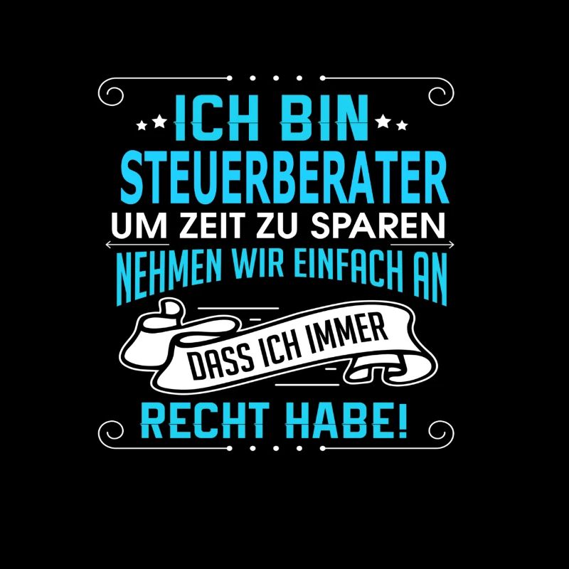 STEUERBERATER