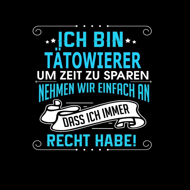 TÄTOWIERER