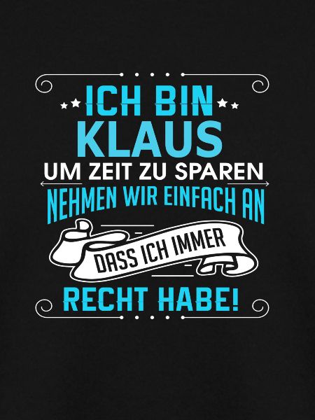 KLAUS