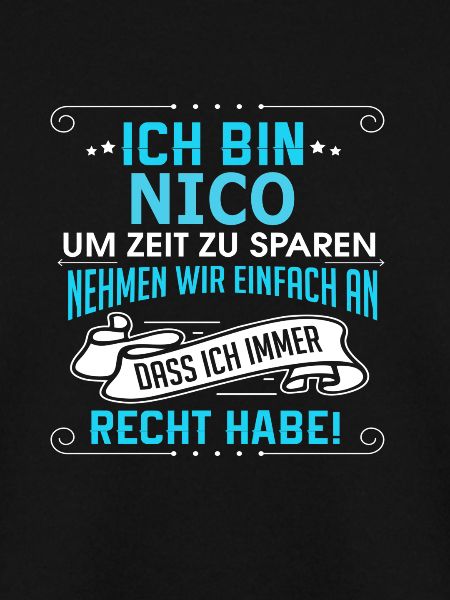 NICO