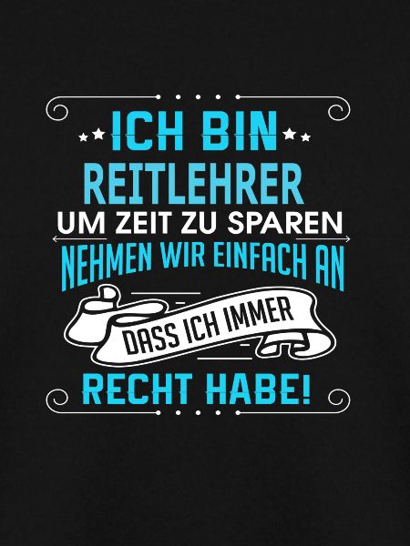 REITLEHRER